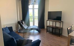Apartament Batory
